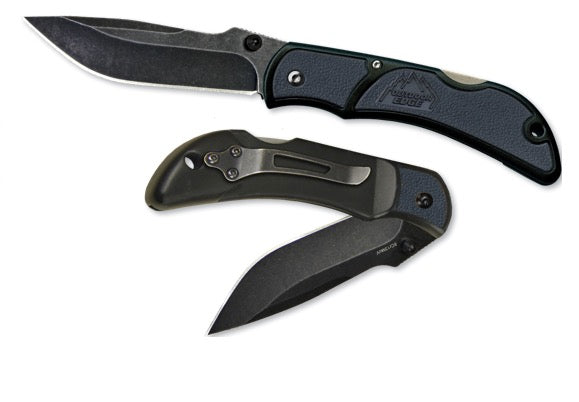 3.3 CHASM™ Folding Knife