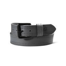 Ariat Men's Silicone Grey Work Belt