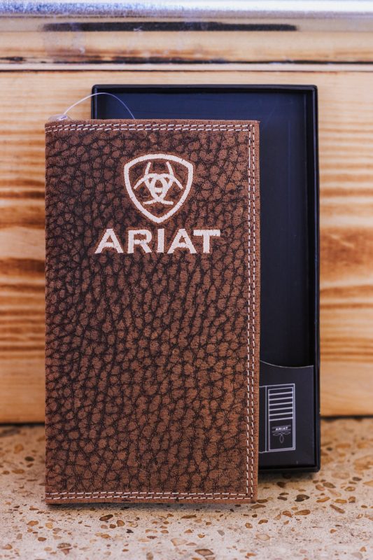 Ariat Rodeo Wallet