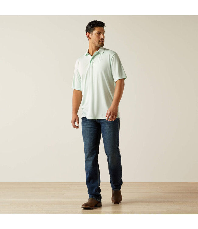 Ariat Soothing Sea TEK Polo