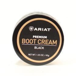 Ariat Work Boot Cream- Black
