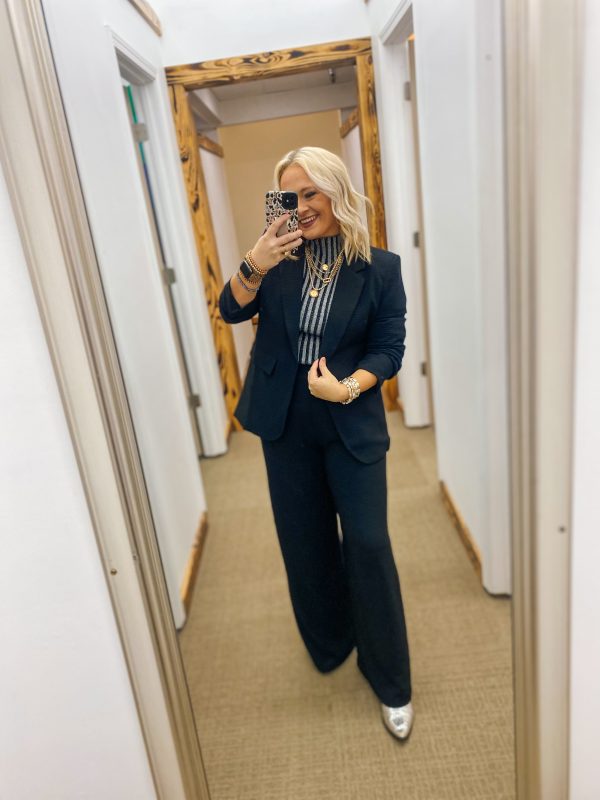Business Woman Blazer -2 Colors