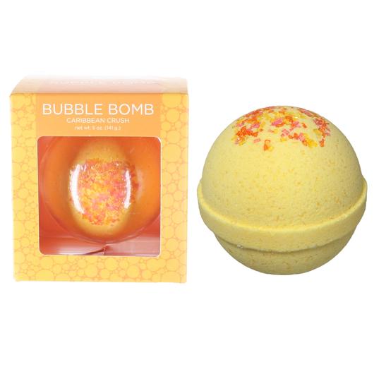 Caribbean Crush Bath Bomb
