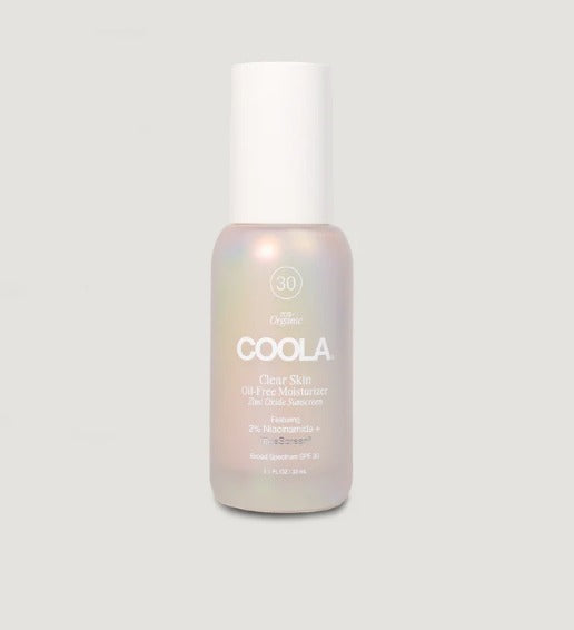 Clear Skin Oil Free Moisturizer