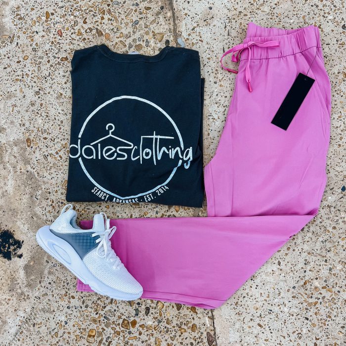 Dales Clothing Peachy Graphic Tee