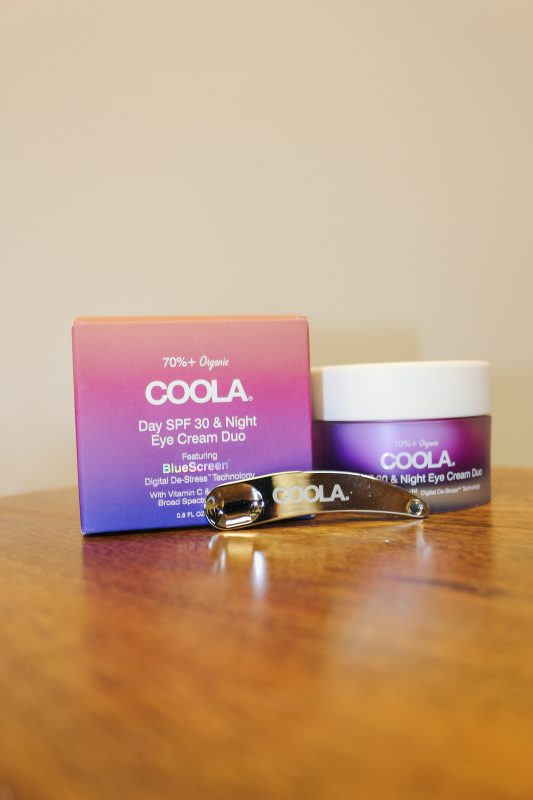 Day & Night SPF 30 Eye Cream Duo