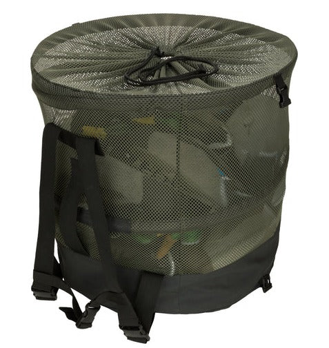 Drake Olive Large Stand-Up Decoy Bag