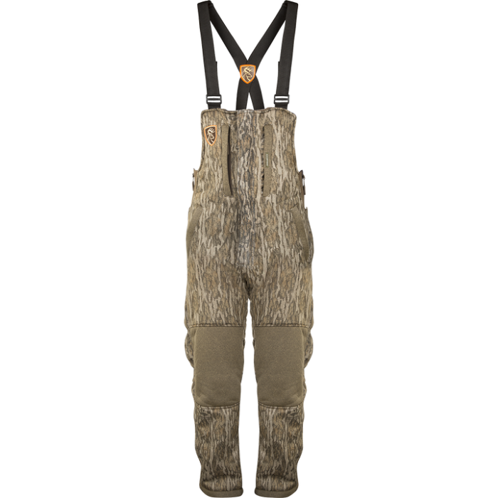 Drake Women’s Bottomland Silencer Bib With Agion Active XL