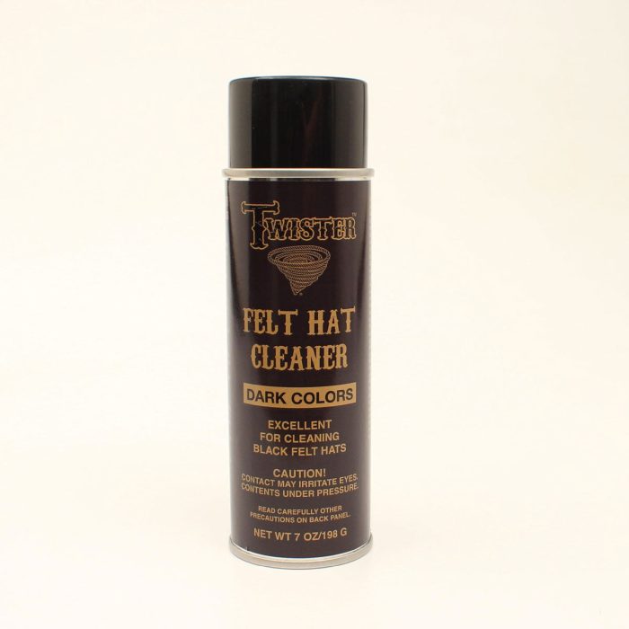 Felt Hat Cleaner Spray