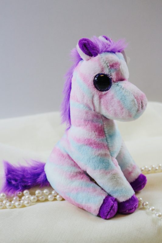 Hayden The Horse Beanie Baby