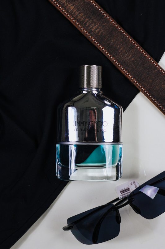 Jimmy Choo Urban Hero
