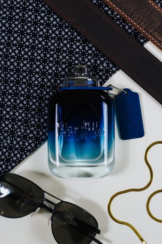 Man Blue Eau de Toilette