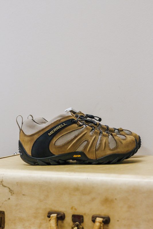 Merrell Men's Chameleon 8 Stretch Shoes