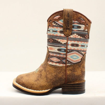 Magan Toddler Boot By Twister