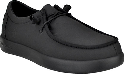 Men's Volcom Composite Toe Metal Free Slip-On Moc Work Shoe