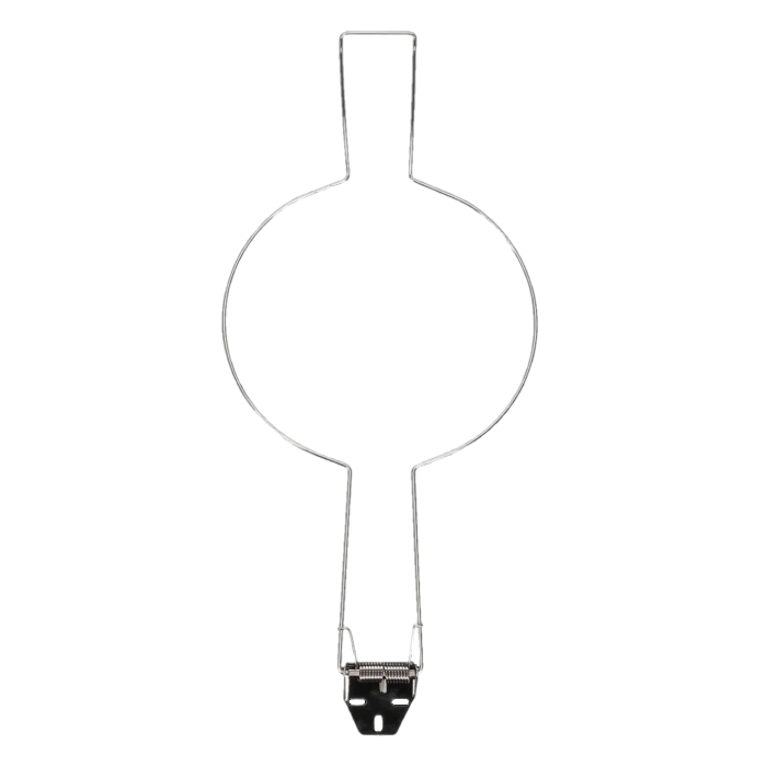 M&F Western Metal Hat Saver