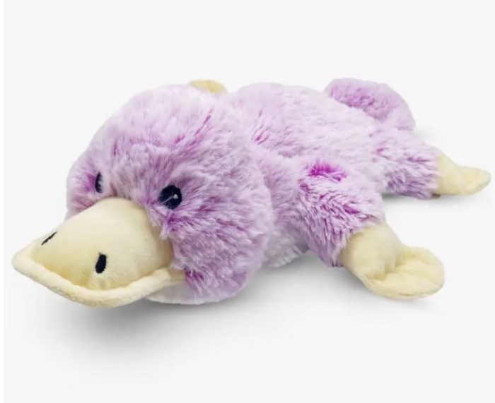 Platypus Large Warmies