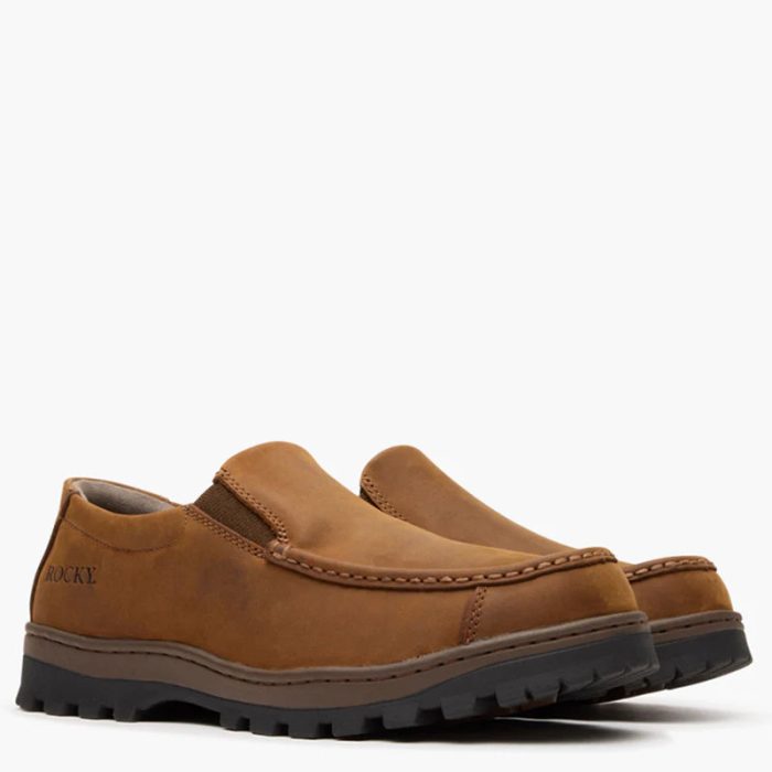 Rocky Dry-Strike SRX Composite Toe Work Shoe