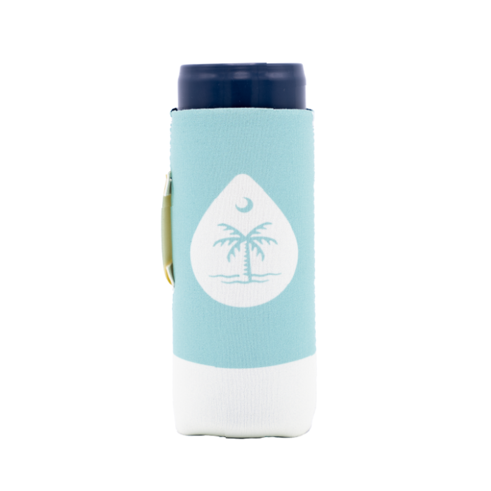 Slim Can Neoprene Rooski -2 Colors