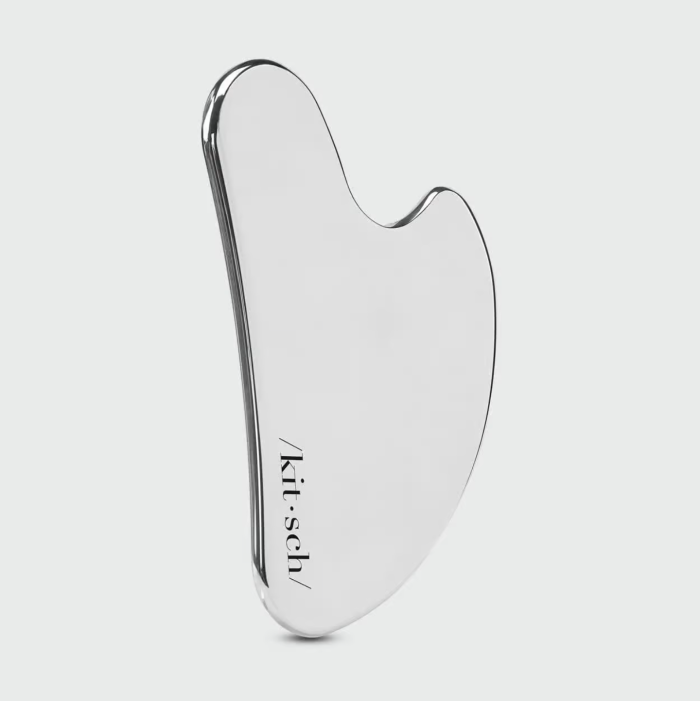 Stainless Steel Gua Sha By Kitsch