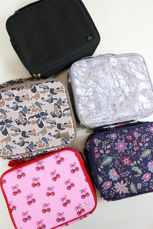 Simply Southern Lunchbox -5 Colors