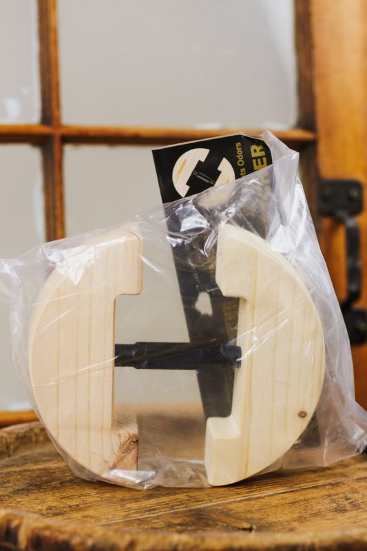 Twister 2-Way Hat Stretcher