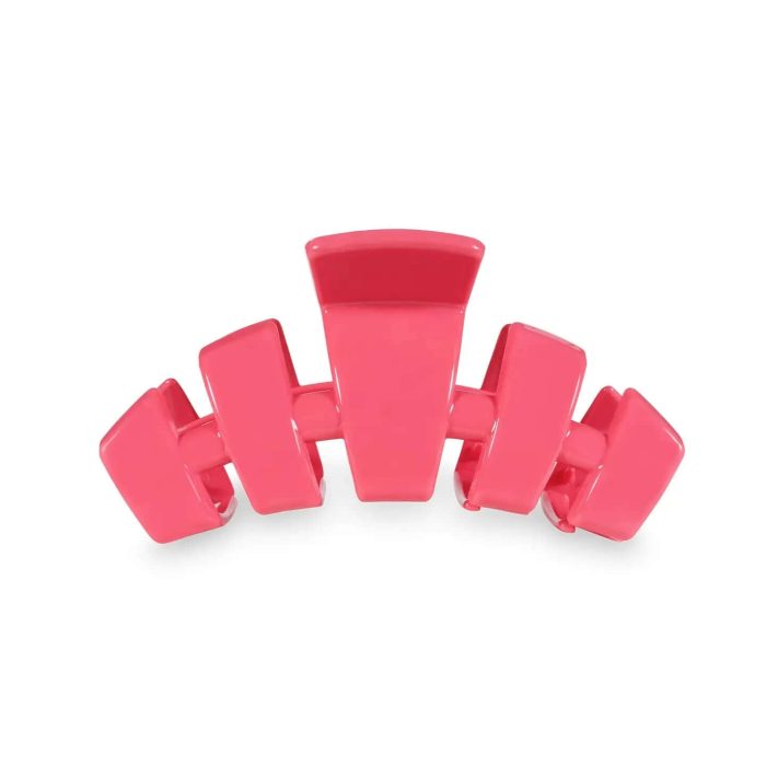 Teleties Classic Bikini Boardroom Medium Hair Clip