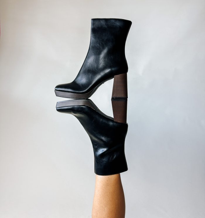 The Duke Bootie