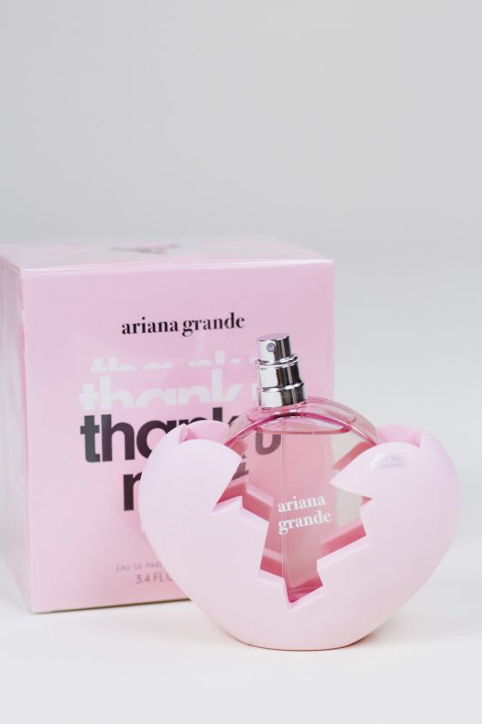 Thank U Next Eau de Parfum