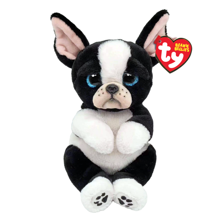 Tink Puppy Beanie Baby