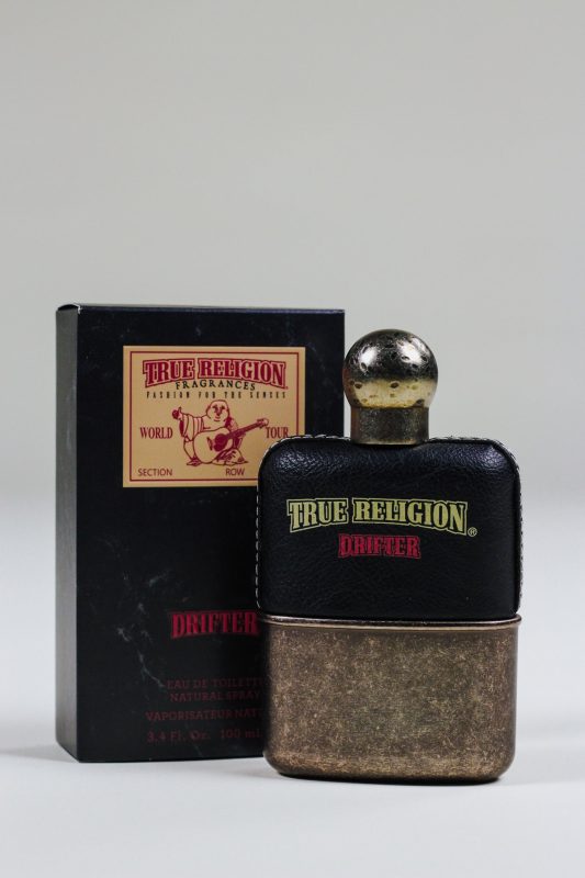 True Religion Drifter Eau De Toilette