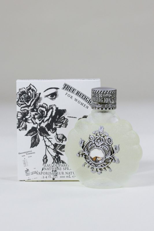 True Religion Women Perfume