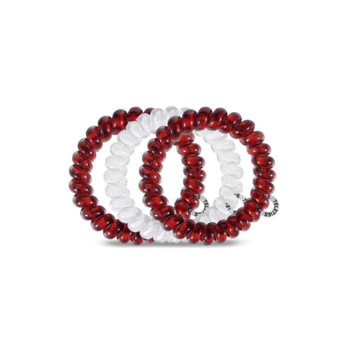 University of Arkansas Small Hair Ties