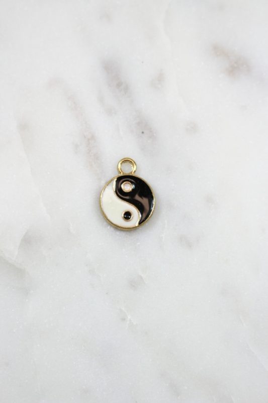 Yin Yang Charm